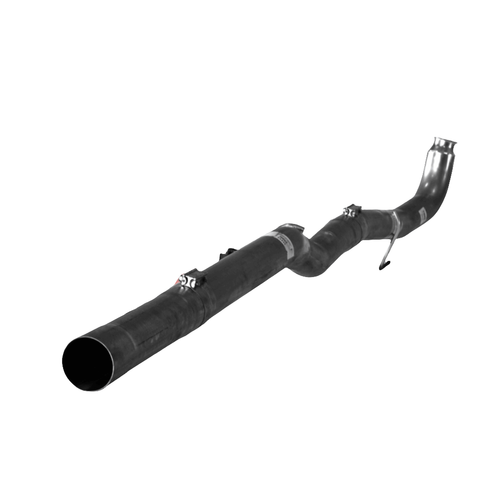 Chevy / GMC L5P Duramax 2011-2025 | DPF DEF Delete Pipes