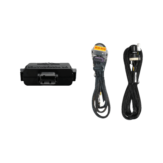 Performance Module