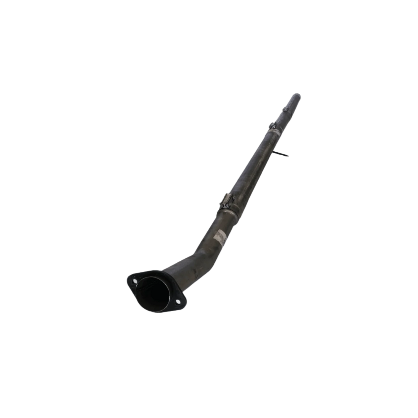 2008-2026 Ford Powerstroke 6.4L 6.7L | DPF DEF Delete Pipes