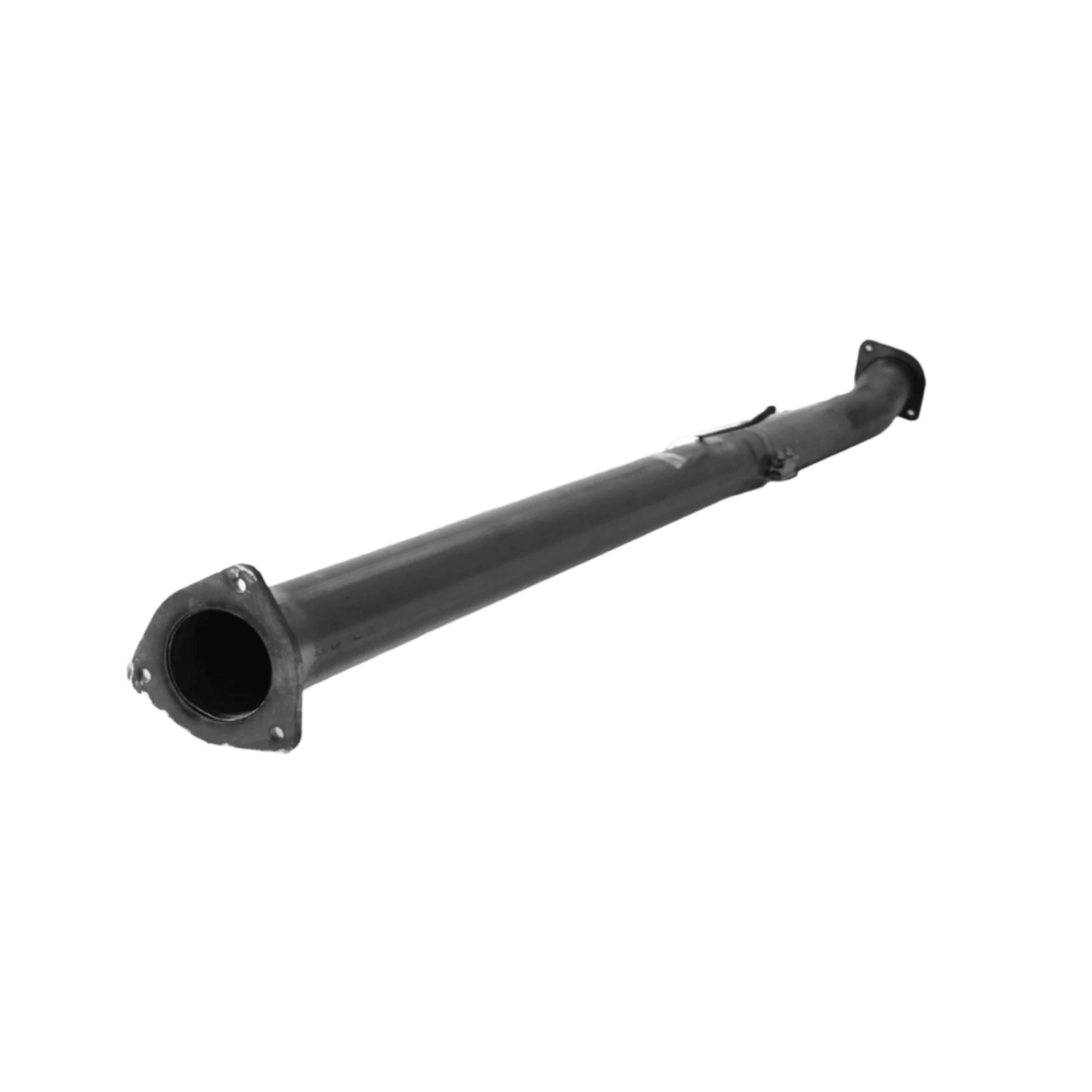 2008-2026 Ford Powerstroke 6.4L 6.7L | DPF DEF Delete Pipes