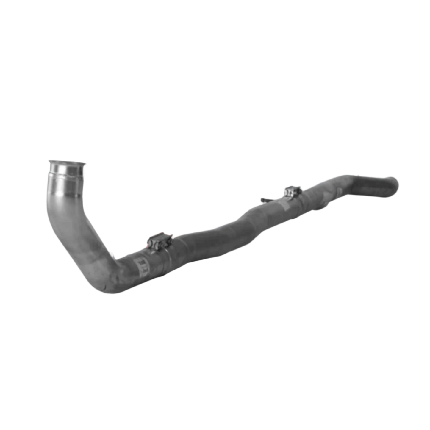 JEEP / RAM 3.0L ECODIESEL |  DPF Delete Pipes
