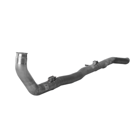 JEEP / RAM 3.0L ECODIESEL |  DPF Delete Pipes