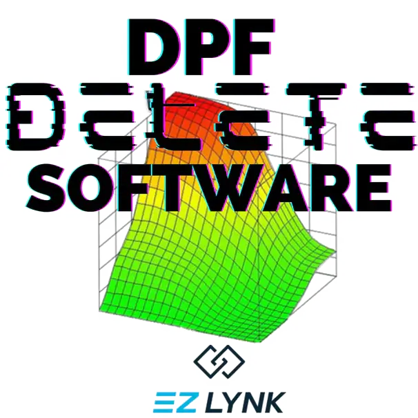 EZ LYNK DPF DEF EGR DELETE TUNES | 4 WEEK OR LIFETIME SUPPORT/LYNK