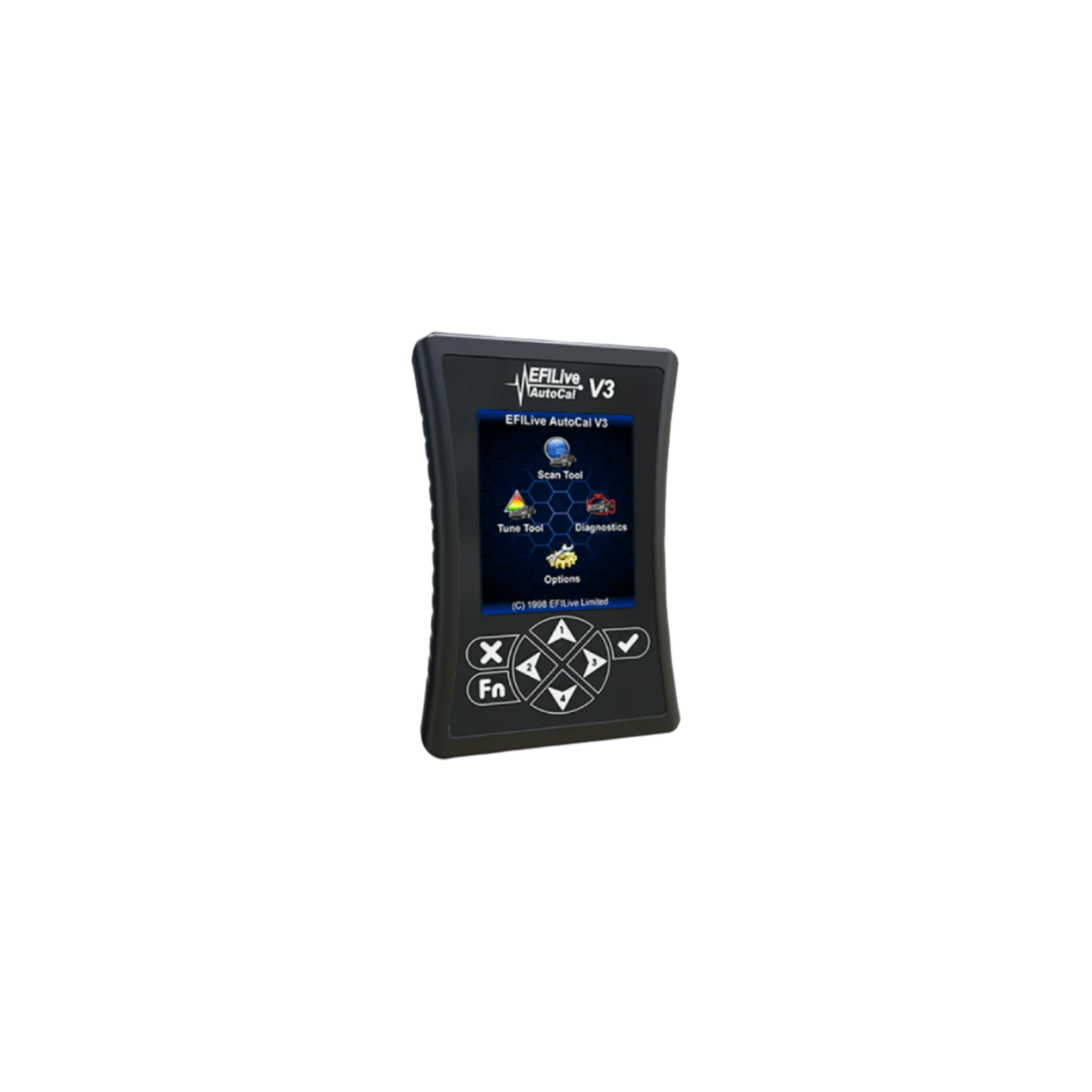 EFI Live Tuner | GDP tuning package | 2001-2016 Chevy/GMC Duramax