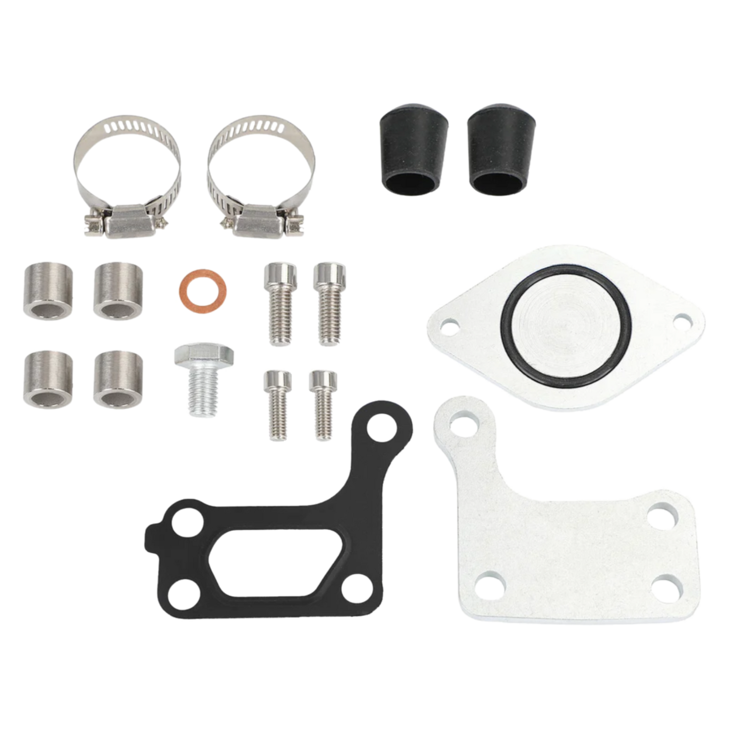 CNC PREMIUM EGR DELETE Kit | Colorado / Canyon