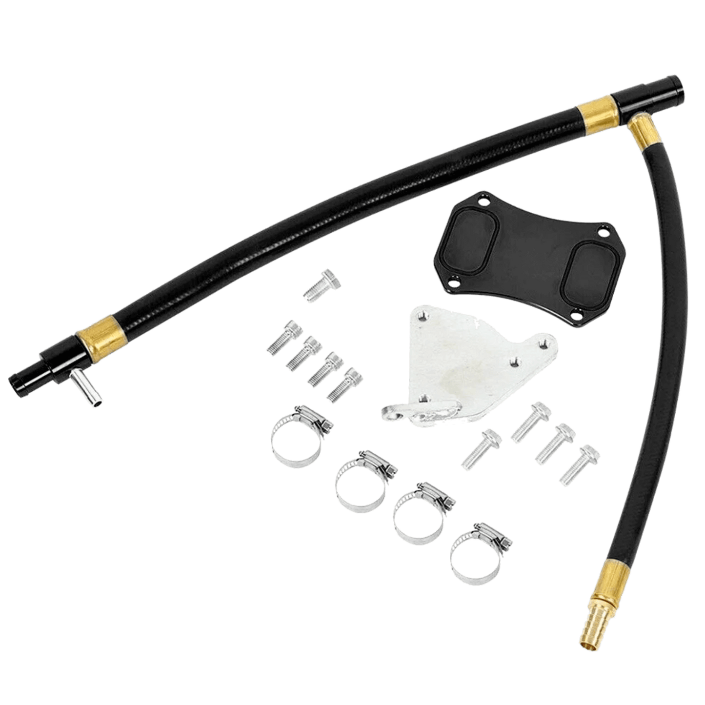 EGR Delete Kit | 2011-2016 Chevy / CHEVY LML DURAMAX