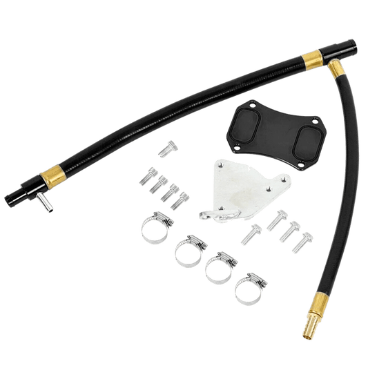 EGR Delete Kit | 2011-2016 Chevy / CHEVY LML DURAMAX