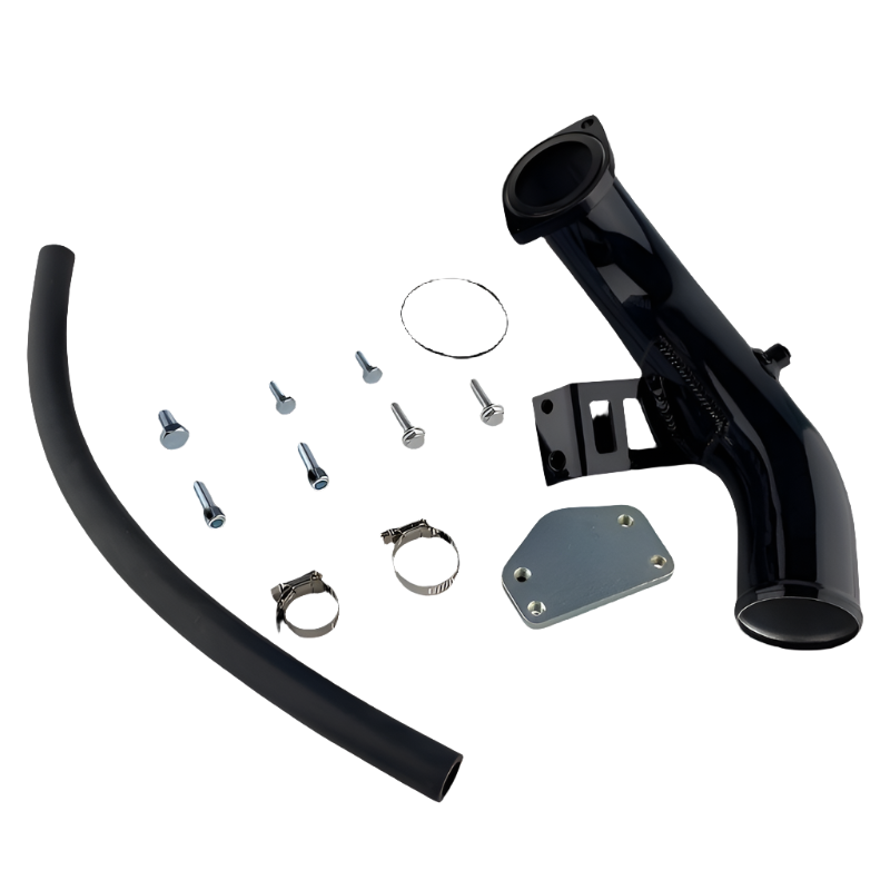EGR RACE KIT | DURAMAX LLY 2004.5-2006