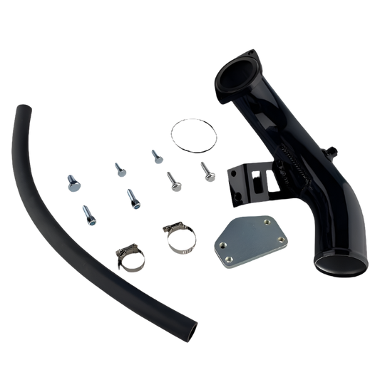 EGR RACE KIT | DURAMAX LLY 2004.5-2006