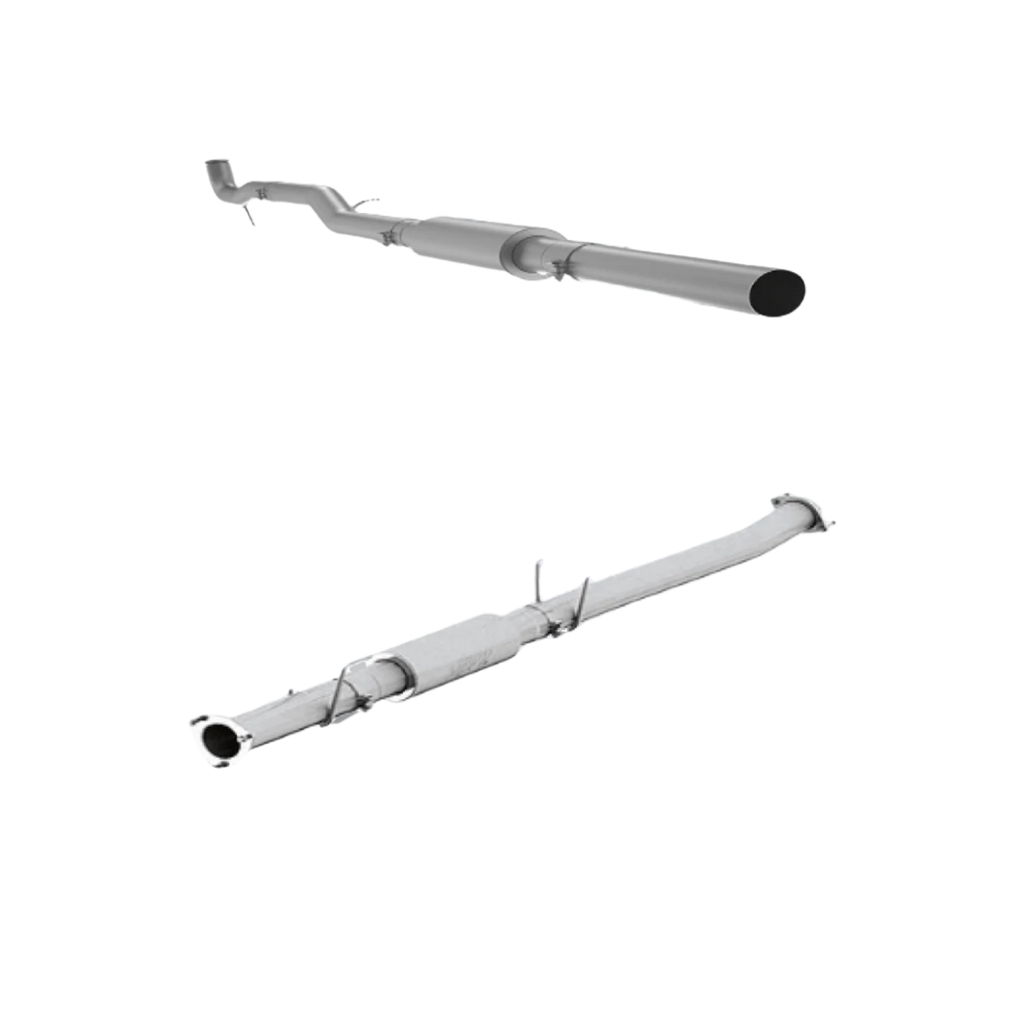 Chevy / GMC L5P Duramax 2011-2025 | DPF DEF Delete Pipes