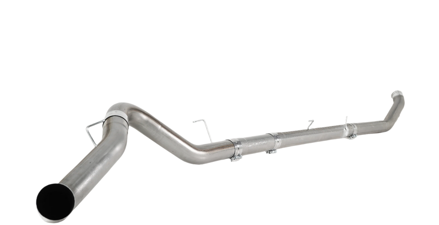 2003-2026 FORD POWERSTROKE | DPF DEF DELETE EXHAUST SYSTEM