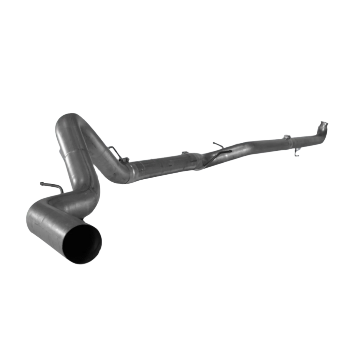 DPF DEF DELETE EXHAUST SYSTEM | 2001-2026 CHEVY/GMC DURAMAX
