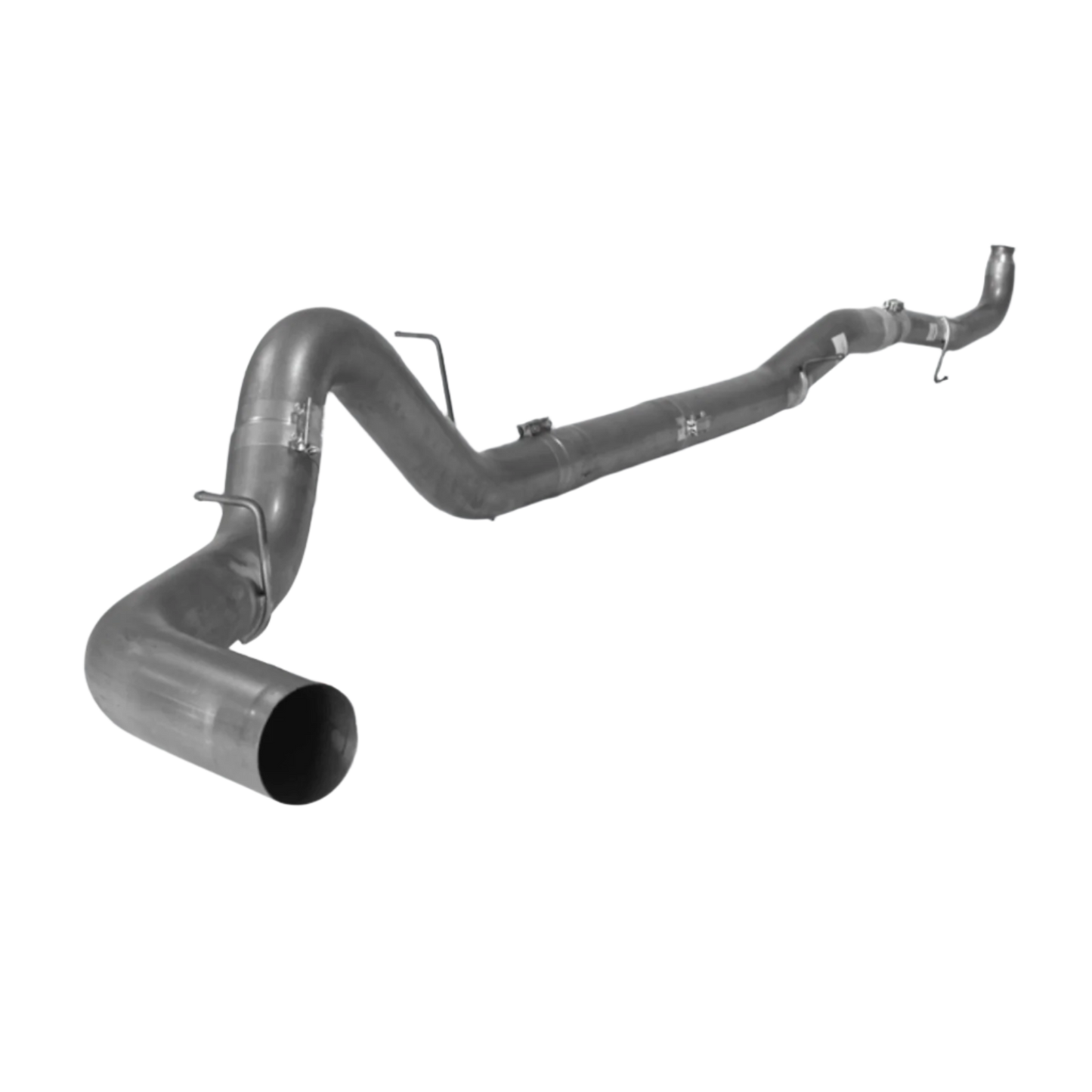 DPF DEF DELETE EXHAUST SYSTEM | 2001-2026 CHEVY/GMC DURAMAX