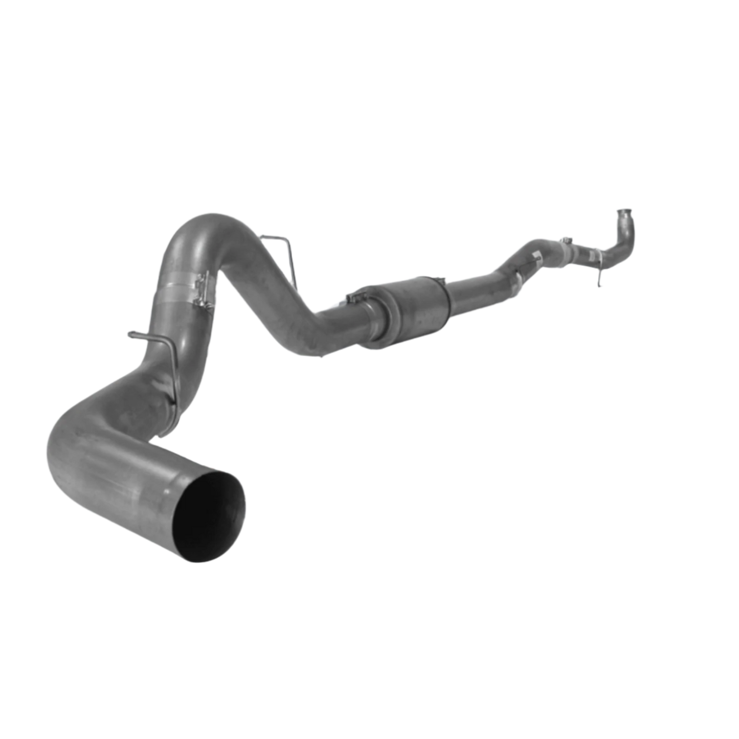 DPF DEF DELETE EXHAUST SYSTEM | 2001-2026 CHEVY/GMC DURAMAX