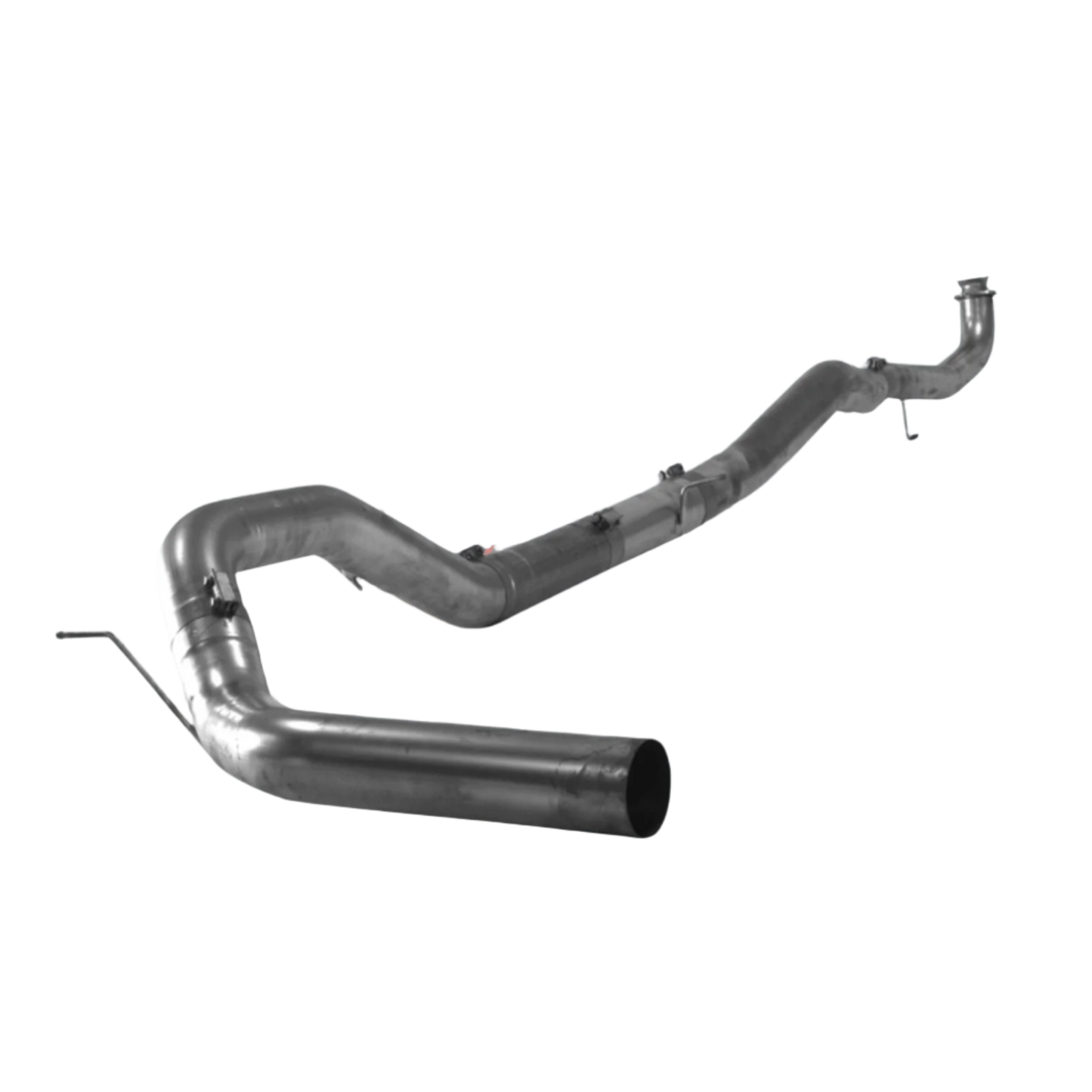 DPF DEF DELETE EXHAUST SYSTEM | 2001-2026 CHEVY/GMC DURAMAX