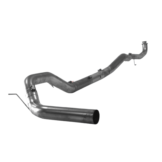 DPF DEF DELETE EXHAUST SYSTEM | 2001-2026 CHEVY/GMC DURAMAX