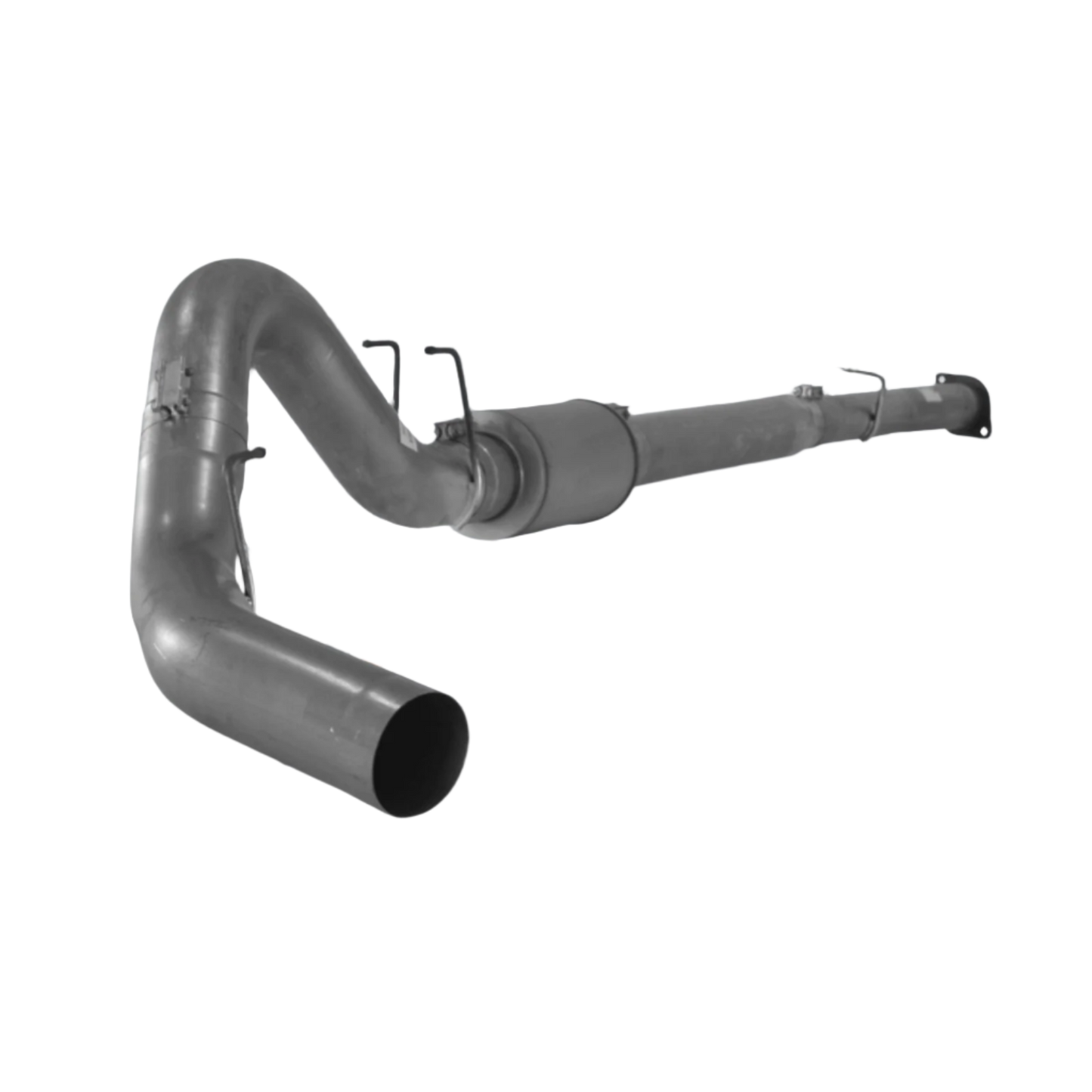 2003-2026 FORD POWERSTROKE | DPF DEF DELETE EXHAUST SYSTEM