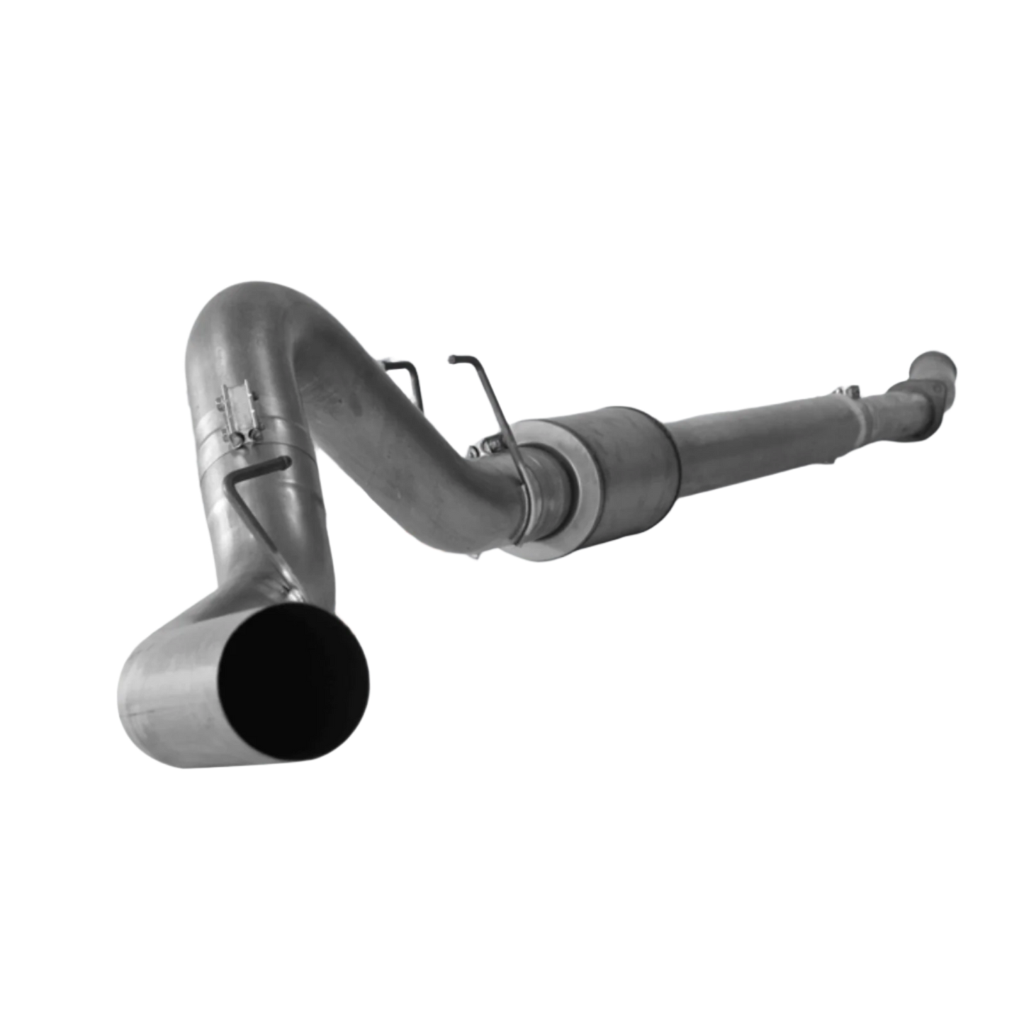 2003-2026 FORD POWERSTROKE | DPF DEF DELETE EXHAUST SYSTEM