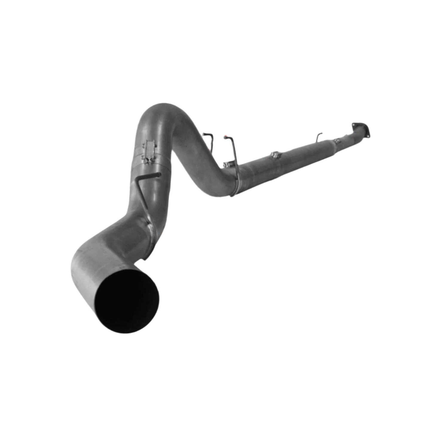 2003-2026 FORD POWERSTROKE | DPF DEF DELETE EXHAUST SYSTEM