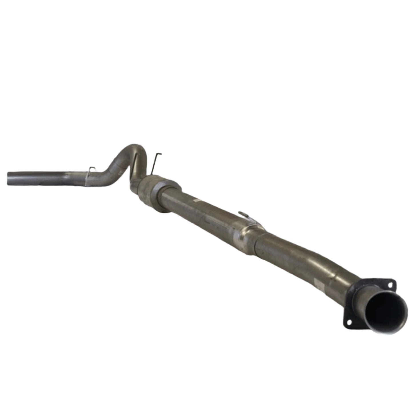 2003-2026 FORD POWERSTROKE | DPF DEF DELETE EXHAUST SYSTEM