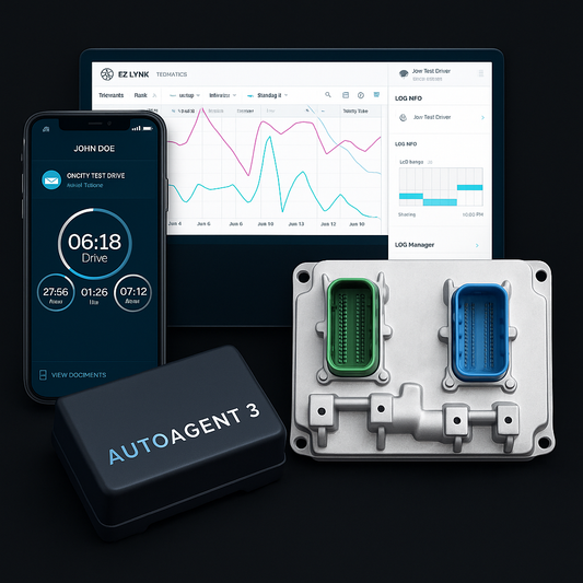 2022-2024 RAM CUMMINS | MULTIPLE POWER LEVELS WITH SOTF + NEW ECM AND EZ LYNK