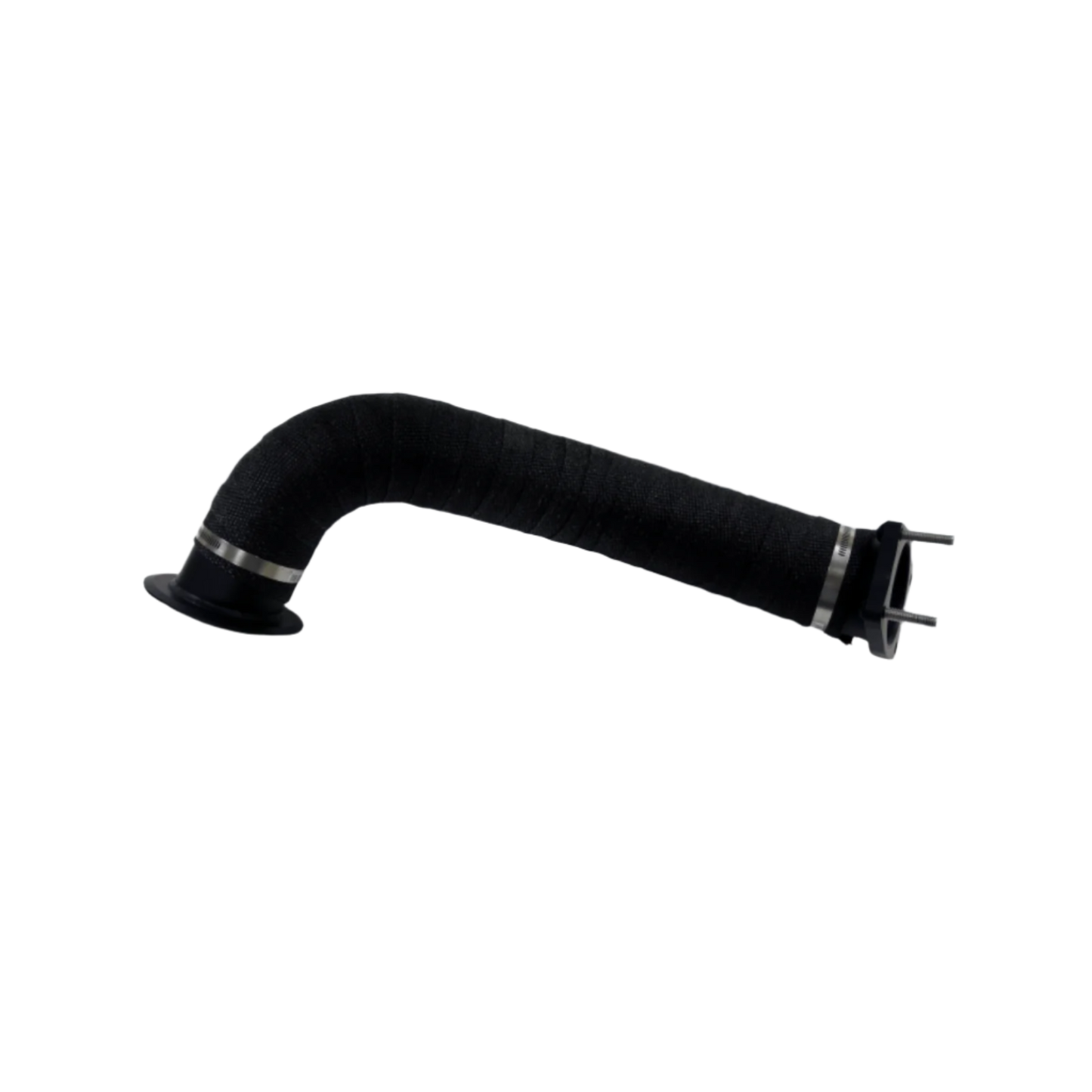 STAINLESS STEEL DOWNPIPE | 2004-2025 CHEVY / GMC DURAMAX