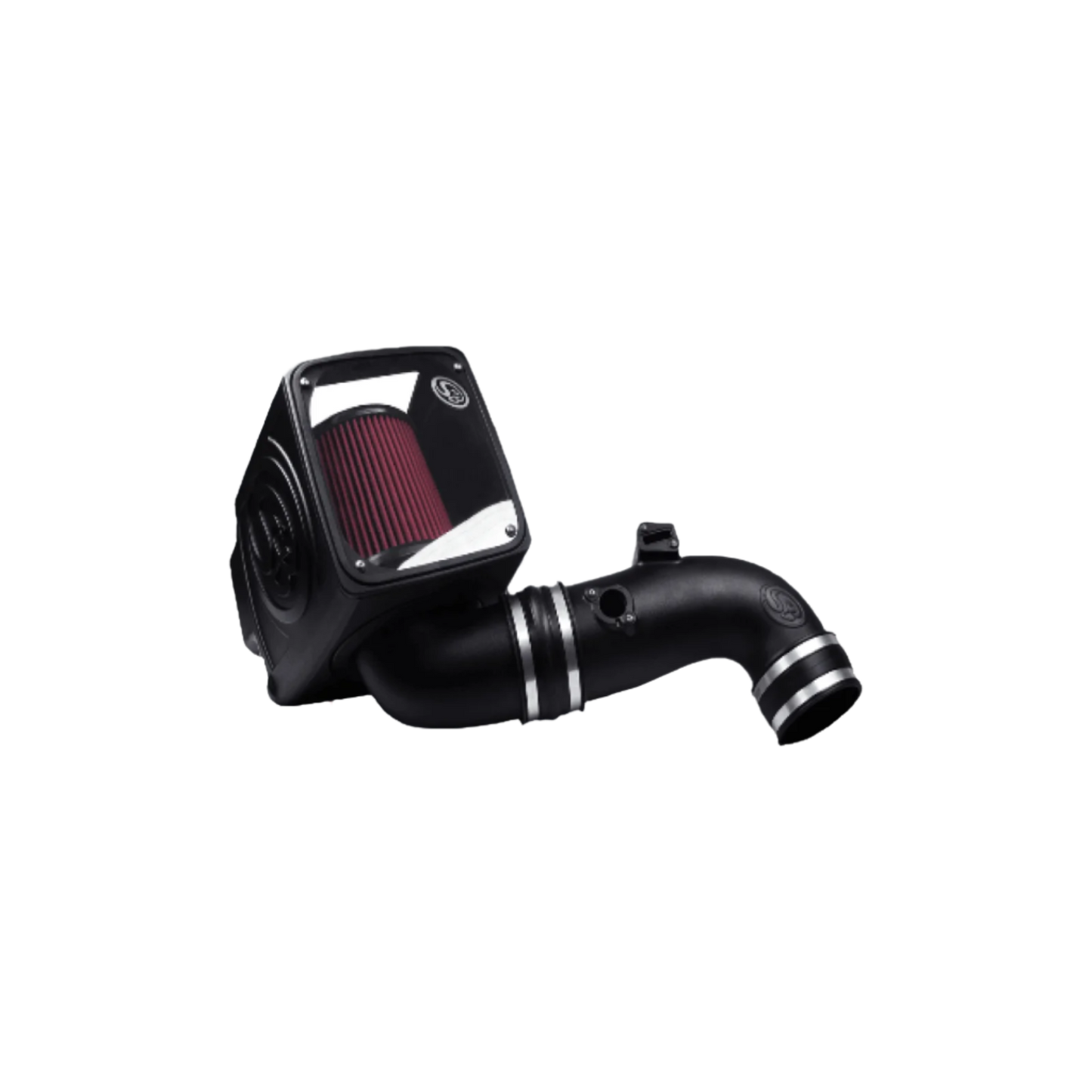 S&B Cold Air Intake
